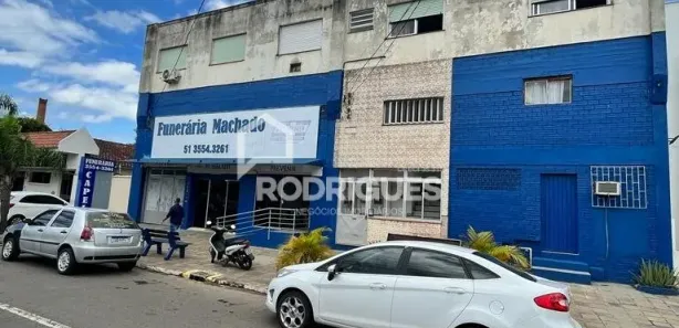 Apartamento com 3 Quartos à venda, 133m² no Fião, São Leopoldo