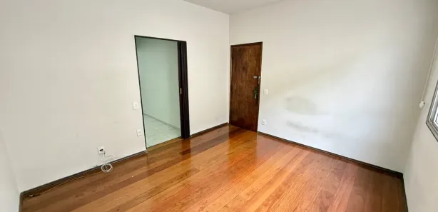 Apartamento com 3 Quartos à venda, 95m² no São Luiz, Belo Horizonte