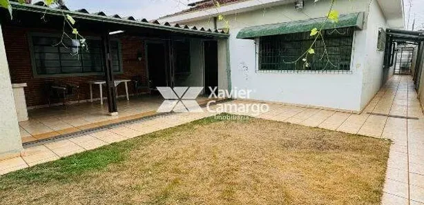 Casa com 4 Quartos à venda, 292m² no Vila Santo Antônio, Rio Claro