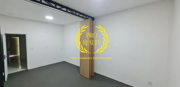 Galpão/Depósito/Armazém para alugar, 1500m² no Ponta Negra, Manaus