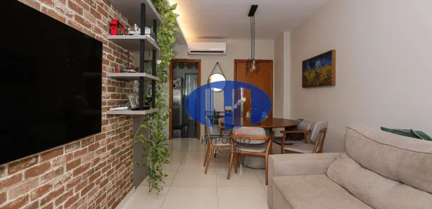 Apartamento com 3 Quartos à venda, 98m² no Lourdes, Belo Horizonte