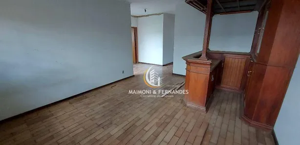 Casa com 3 Quartos à venda, 336m² no Vila Indaiá, Rio Claro