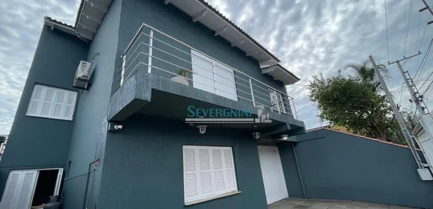 Sobrado com 3 Quartos à venda, 199m² no Parque da Matriz, Cachoeirinha
