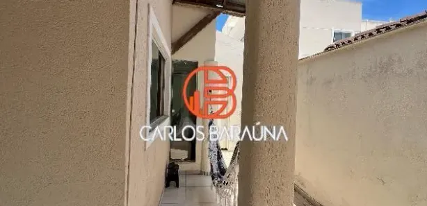 Casa de Condomínio com 3 Quartos para venda ou aluguel, 350m² no Portão, Lauro de Freitas