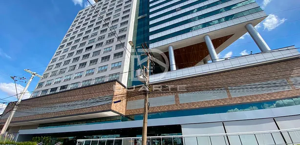 Sala Comercial à venda, 262m² no Jundiaí, Anápolis