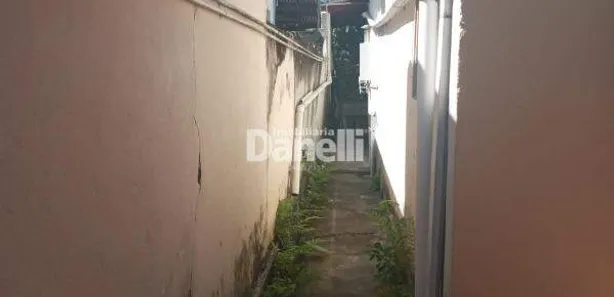 Casa com 4 Quartos à venda, 186m² no Vila São Geraldo, Taubaté