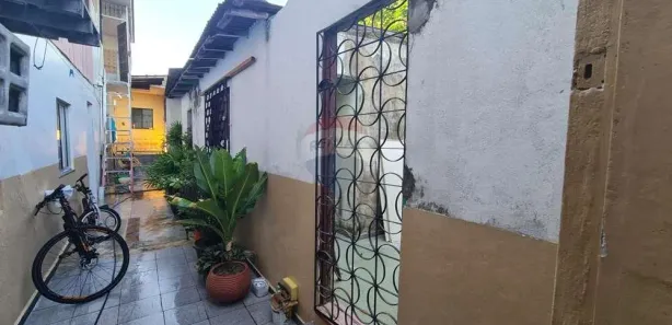  com 2 Quartos à venda, 130m² no Santo Antônio, Manaus