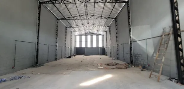 Galpão/Depósito/Armazém para alugar, 300m² no São Jorge, Novo Hamburgo