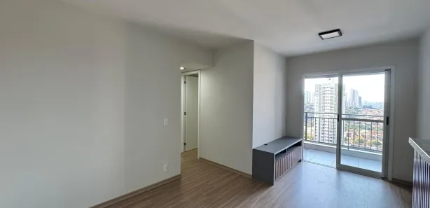 Apartamento com 2 Quartos para alugar, 51m² no Aurora, Londrina