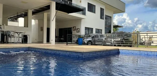 Casa com 3 Quartos à venda, 292m² no Setor Brasil, Araguaína