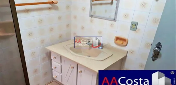 Apartamento com 2 Quartos à venda, 65m² no Enseada, Guarujá