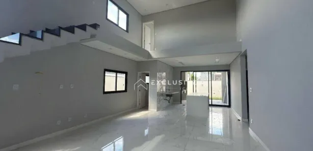Casa de Condomínio com 3 Quartos à venda, 200m² no Condomínio Terras do Vale, Caçapava