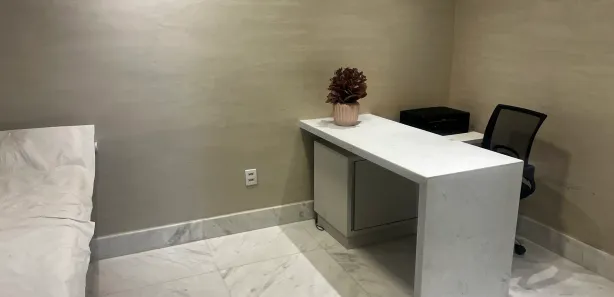 Sala Comercial com 1 Quarto para alugar, 144m² no Mangabeiras, Belo Horizonte