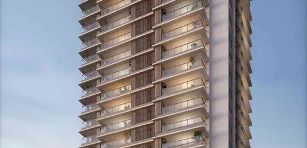 Mirant ibirapuera - 112m no Vila Clementino, São Paulo