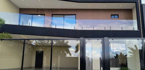 Casa de Condomínio com 4 Quartos à venda, 400m² no Setor Habitacional Arniqueira, Brasília