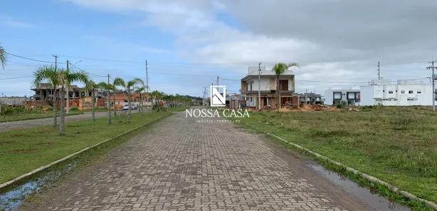 Lote/Terreno à venda, 360m² no Torres, Torres
