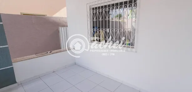 Casa de Condomínio com 4 Quartos à venda, 263m² no Caji, Lauro de Freitas