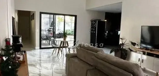 Casa de Condomínio com 3 Quartos à venda, 170m² no Condomínio Terras do Vale, Caçapava