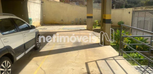 Apartamento com 2 Quartos à venda, 54m² no Residencial Visão, Lagoa Santa