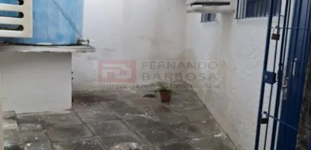 Sala Comercial para alugar, 160m² no Santo Amaro, Recife