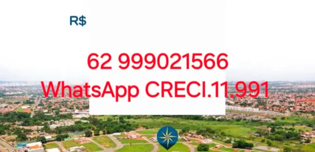 Lote/Terreno à venda, 240m² no Residencial San Marino, Goiânia