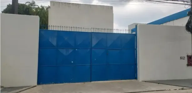 Galpão/Depósito/Armazém para alugar, 519m² no Ponta Negra, Manaus