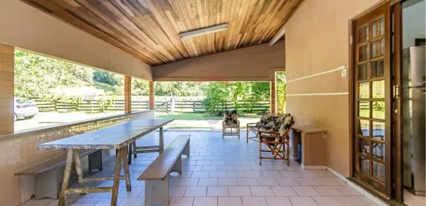 Fazenda/Sítio com 3 Quartos à venda, 205000m² no , Antonina