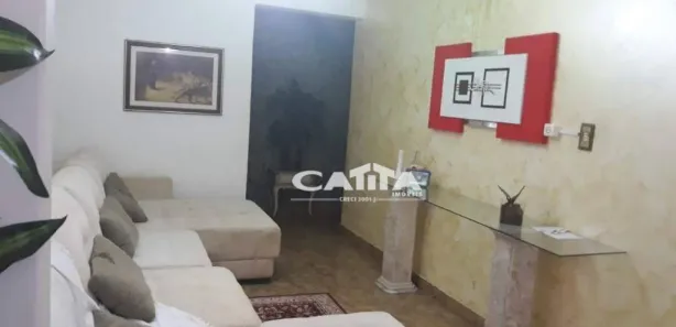 Casa com 2 Quartos à venda, 150m² no Conjunto Residencial do Bosque, Mogi das Cruzes