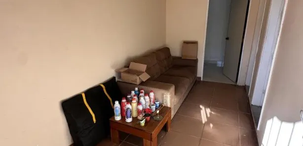 com 3 Quartos para alugar, 500m² no Vila Laura, Salvador