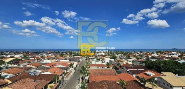 Cobertura com 3 Quartos à venda, 241m² no B. Stella Maris, Peruíbe