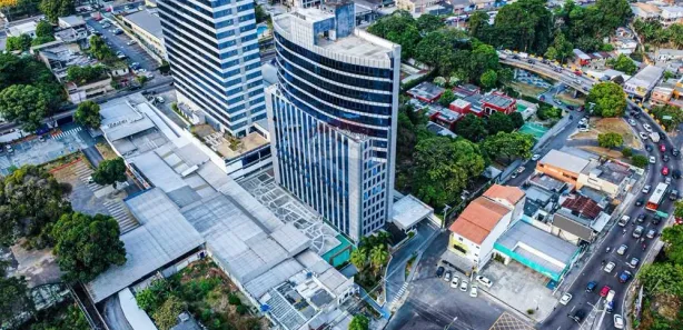Ponto Comercial à venda, 223m² no Adrianópolis, Manaus