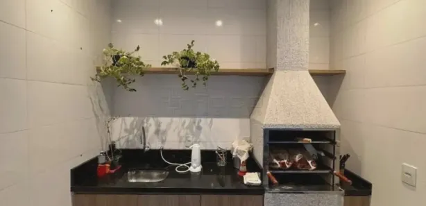 Casa de Condomínio com 3 Quartos à venda, 170m² no Condomínio Terras do Vale, Caçapava