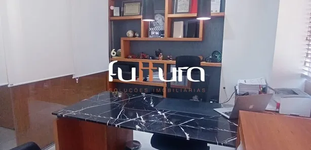 Sala Comercial à venda, 39m² no Jardim Goiás, Goiânia