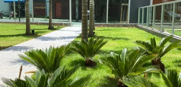 Apartamento com 2 Quartos para alugar, 60m² no Carmo, Belo Horizonte