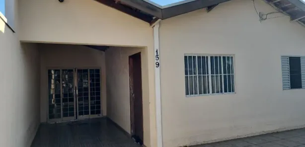 Casa com 3 Quartos à venda, 136m² no Jardim Planalto III, Artur Nogueira