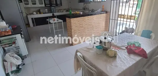Casa com 3 Quartos à venda, 438m² no Nazaré, Salvador