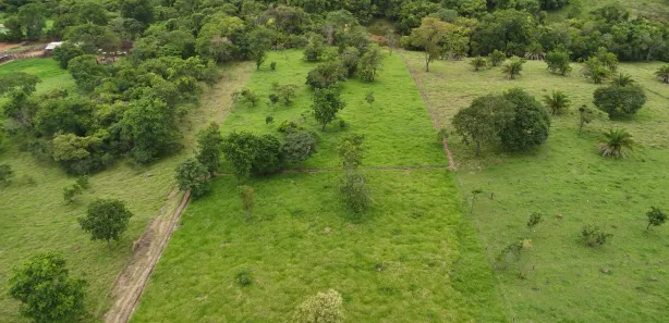Fazenda/Sítio à venda, 20000m² no ZONA RURAL, Bonfinópolis