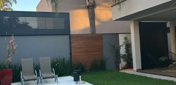 Casa de Condomínio com 3 Quartos para alugar, 242m² no Vila Costa, Taubaté