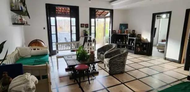 Cobertura com 5 Quartos à venda, 315m² no Leme, Rio de Janeiro