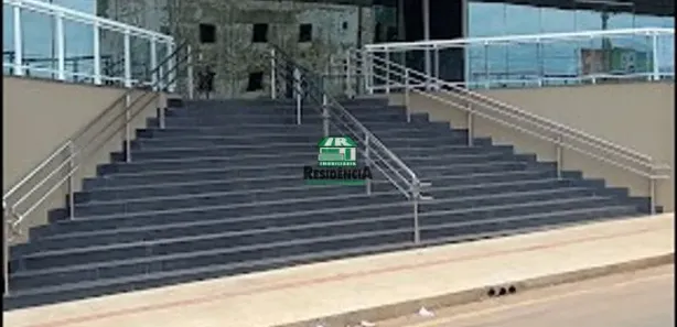 Sala Comercial à venda, 35m² no Jundiaí, Anápolis