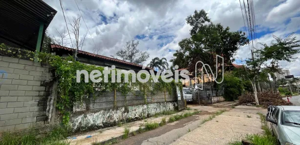 Lote/Terreno à venda, 3600m² no Vista Alegre, Belo Horizonte