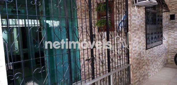 Casa com 4 Quartos à venda, 270m² no Roma, Salvador