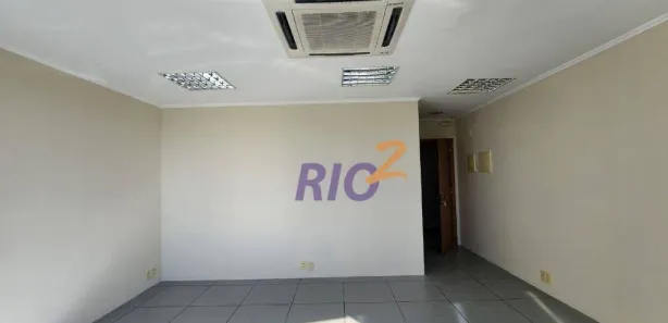 Sala Comercial para venda ou aluguel, 30m² no Barra Olímpica, Rio de Janeiro