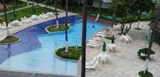 Flat com 3 Quartos à venda, 110m² no , Ipojuca