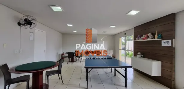 Apartamento com 3 Quartos para alugar, 55m² no Igara, Canoas