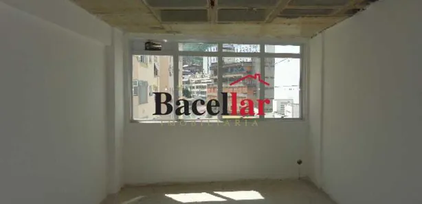 Sala Comercial para alugar, 32m² no Tijuca, Rio de Janeiro