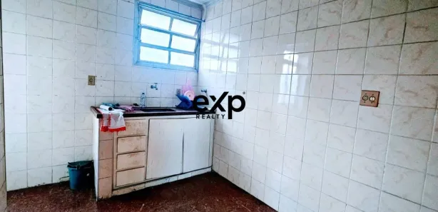 Apartamento com 2 Quartos à venda, 45m² no Aparecida, Santos