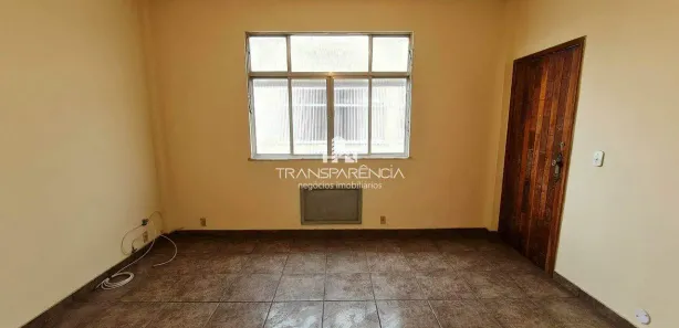 Apartamento com 2 Quartos para alugar, 85m² no Campo Grande, Rio de Janeiro