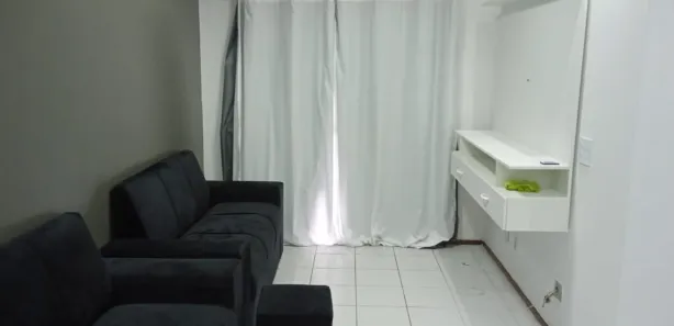 Apartamento com 3 Quartos para alugar, 75m² no Chapada, Manaus