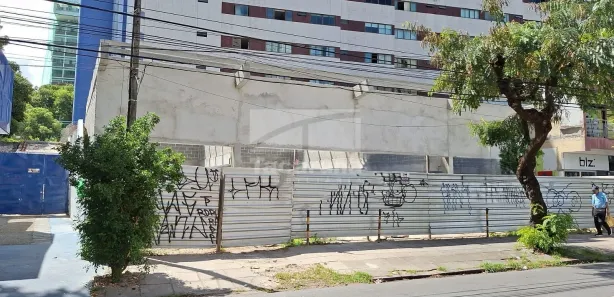 Sala Comercial para alugar, 49m² no Espinheiro, Recife